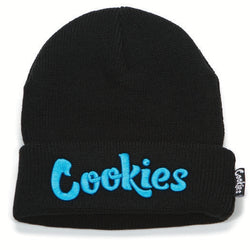 Collection of Original Logo Beanie in a gallery layout