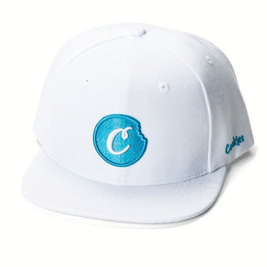 Collection of C-Bite Twill Snapback in a gallery layout