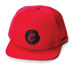 Collection of C-Bite Twill Snapback in a gallery layout