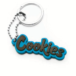 Collection of Original Logo Keychain in a gallery layout