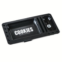 Collection of Cookies V3 Rolling Tray in a gallery layout