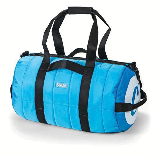 Collection of Apex Soft Smell Proof Duffle Bag in a gallery layout