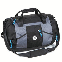 Collection of Cyclone Smell Proof Duffle Bag in a gallery layout