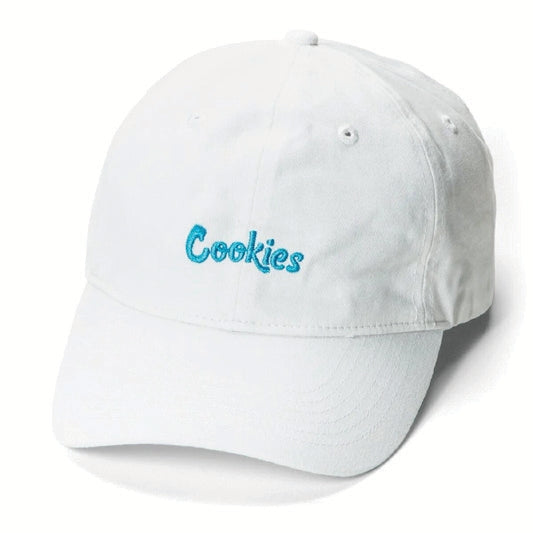 Collection of Original Mint Dad Hat in a gallery layout