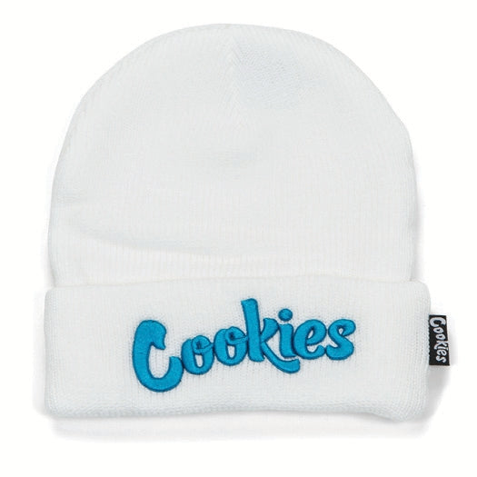 Collection of Original Logo Beanie in a gallery layout