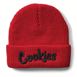 Collection of Original Logo Beanie in a gallery layout