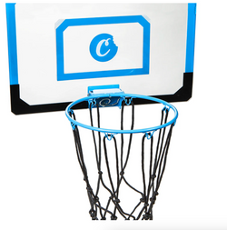 Collection of Cookies - Mini Basketball Hoop Set in a gallery layout