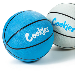 Collection of Cookies - Mini Basketball Hoop Set in a gallery layout