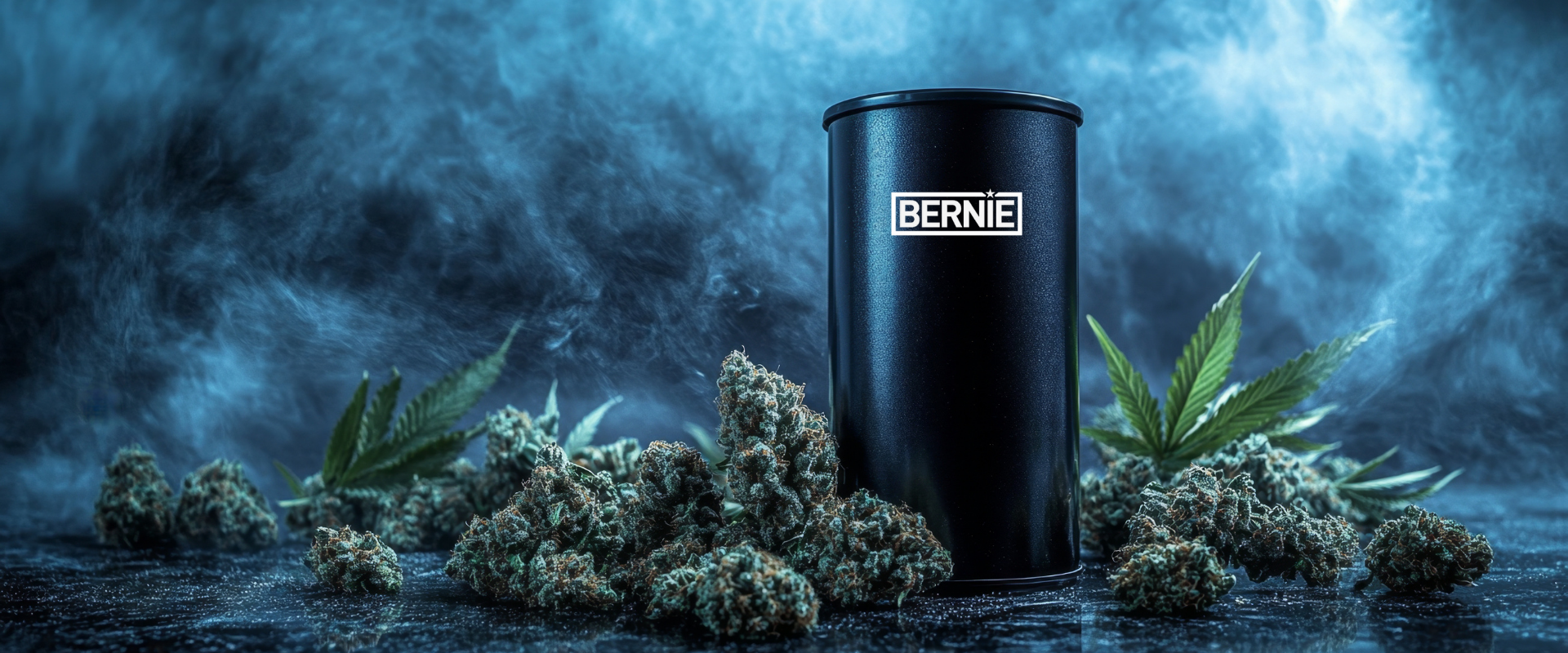 Collection of Bernie  in a gallery layout